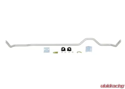Whiteline Sway bar - 22mm X heavy duty blade adjustable Subaru Forester Rear 2003-2008 - BSR35XZ