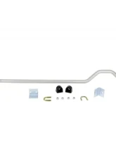 Whiteline Sway bar - 22mm X heavy duty blade adjustable Subaru Forester Rear 2003-2008                                     - BSR35XZ - Image 3