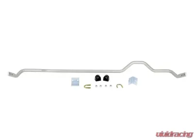 Whiteline Sway bar - 22mm X heavy duty blade adjustable Subaru Forester Rear 2003-2008 - BSR35XZ