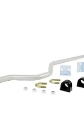 Whiteline Sway bar - 22mm X heavy duty blade adjustable Subaru Forester Rear 2003-2008                                     - BSR35XZ - Image 4