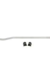 Whiteline Sway bar - 24mm X heavy duty blade adjustable Subaru Rear                                     - BSR36XZ - Image 3