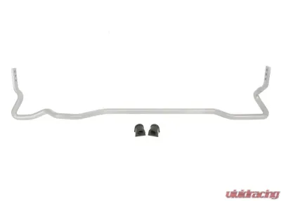Whiteline Sway bar - 24mm X heavy duty blade adjustable Subaru Rear - BSR36XZ