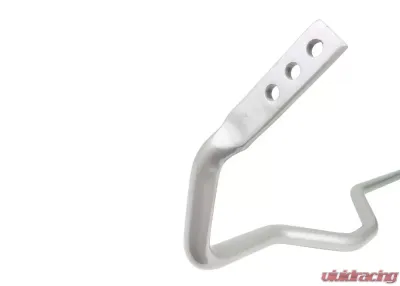 Whiteline Sway bar - 24mm X heavy duty blade adjustable Subaru Rear - BSR36XZ