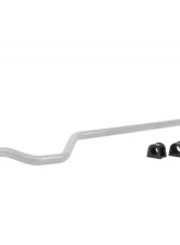 Whiteline Sway bar - 24mm X heavy duty blade adjustable Subaru Rear                                     - BSR36XZ - Image 4