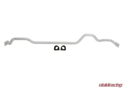 Whiteline REAR SWAY BAR - 27MM XX HEAVY DUTY BLADE ADJUSTABLE MOTORSPORT Subaru STI Rear 2004-2007 - BSR37XXZ