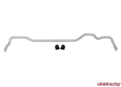 Whiteline REAR SWAY BAR - 27MM XX HEAVY DUTY BLADE ADJUSTABLE MOTORSPORT Subaru STI Rear 2004-2007 - BSR37XXZ