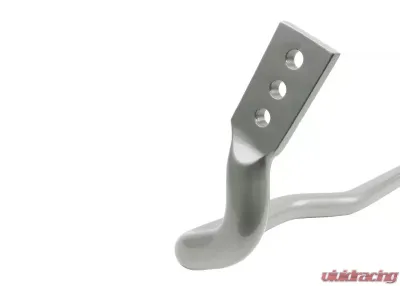 Whiteline REAR SWAY BAR - 27MM XX HEAVY DUTY BLADE ADJUSTABLE MOTORSPORT Subaru STI Rear 2004-2007 - BSR37XXZ