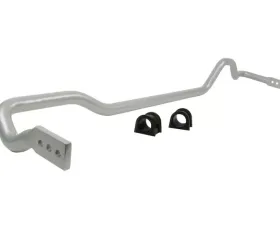 Whiteline REAR SWAY BAR - 27MM XX HEAVY DUTY BLADE ADJUSTABLE MOTORSPORT Subaru STI Rear 2004-2007