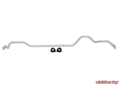 Whiteline Sway bar - 24mm X heavy duty blade adjustable Subaru STI Rear 2004-2007 - BSR37XZ