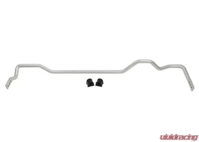 Whiteline Sway bar - 24mm X heavy duty blade adjustable Subaru STI Rear 2004-2007 - BSR37XZ