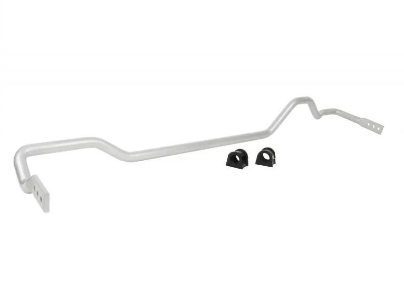 Whiteline Sway bar - 24mm X heavy duty blade adjustable Subaru STI Rear 2004-2007 - BSR37XZ