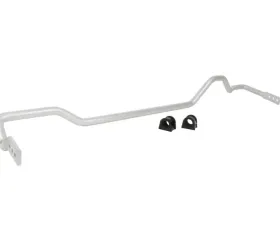 Whiteline Sway bar - 24mm X heavy duty blade adjustable Subaru STI Rear 2004-2007