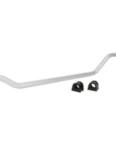 Whiteline Sway bar - 24mm X heavy duty blade adjustable Subaru STI Rear 2004-2007                                     - BSR37XZ - Image 4
