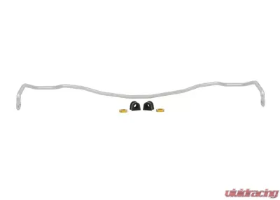 Whiteline Sway bar - 20mm heavy duty blade adjustable Subaru Rear - BSR39Z