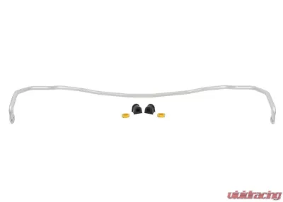 Whiteline Sway bar - 20mm heavy duty blade adjustable Subaru Rear - BSR39Z