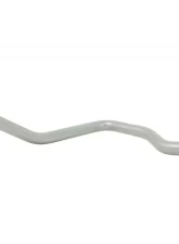 Whiteline Sway bar - 20mm heavy duty blade adjustable Subaru Rear                                     - BSR39Z - Image 5