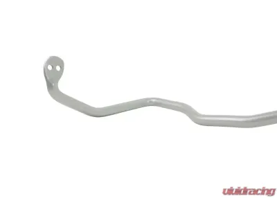 Whiteline Sway bar - 20mm heavy duty blade adjustable Subaru Rear - BSR39Z