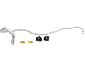 Whiteline Sway bar - 20mm heavy duty blade adjustable Subaru Rear