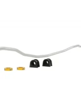 Whiteline Sway bar - 20mm heavy duty blade adjustable Subaru Rear                                     - BSR39Z - Image 5
