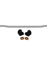 Whiteline Sway bar - 20mm heavy duty Subaru Rear                                     - BSR49 - Image 3
