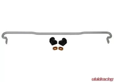 Whiteline Sway bar - 20mm heavy duty Subaru Rear - BSR49