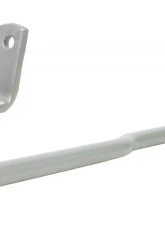 Whiteline Sway bar - 20mm heavy duty Subaru Rear                                     - BSR49 - Image 4