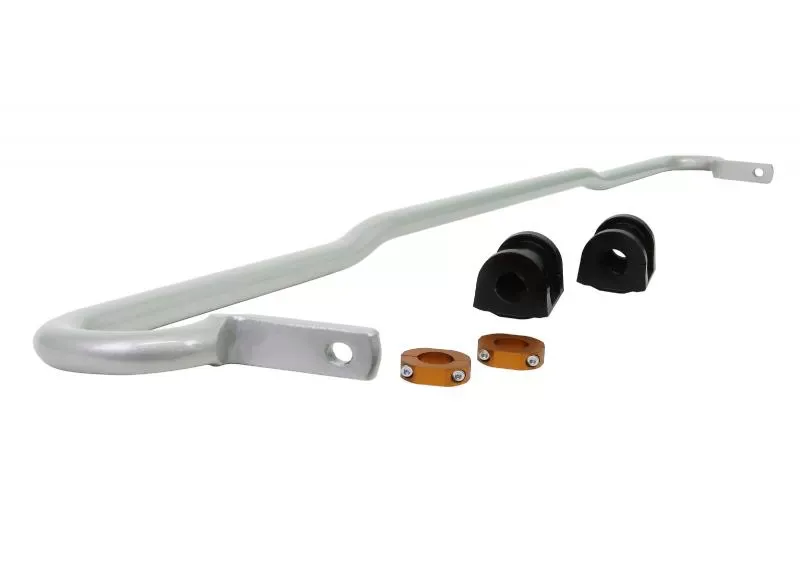 Whiteline Sway bar - 20mm heavy duty Subaru Rear - BSR49