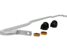 Whiteline Sway bar - 20mm heavy duty Subaru Rear