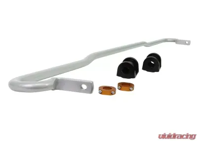 Whiteline Sway bar - 20mm heavy duty Subaru Rear - BSR49