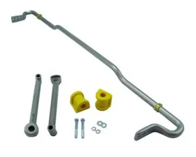 Whiteline 24mm Adjustable Rear Sway Bar Subaru 2008-2021
