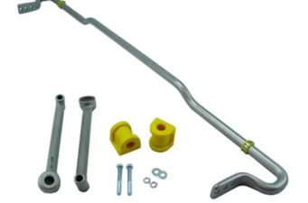 Suspension