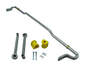 Whiteline 20mm Adjustable Rear Sway Bar Subaru 2008-2022
