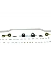Whiteline Sway bar - 22mm X heavy duty blade adjustable Subaru Rear                                     - BSR51XZ - Image 2