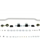 Whiteline Sway bar - 22mm X heavy duty blade adjustable Subaru Rear                                     - BSR51XZ - Image 3