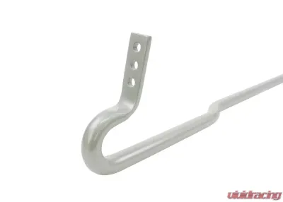 Whiteline Sway bar - 22mm X heavy duty blade adjustable Subaru Rear - BSR51XZ