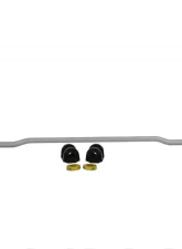 Whiteline Sway bar - 18mm X heavy duty blade adjustable Rear                                     - BSR53XZ - Image 2
