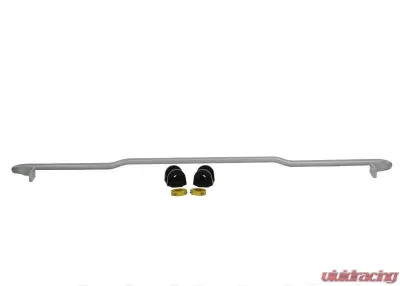 Whiteline Sway bar - 18mm X heavy duty blade adjustable Rear - BSR53XZ