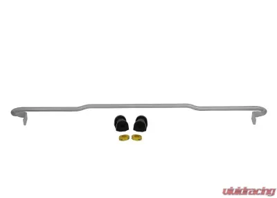 Whiteline Sway bar - 18mm X heavy duty blade adjustable Rear - BSR53XZ