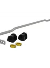 Whiteline Sway bar - 18mm X heavy duty blade adjustable Rear                                     - BSR53XZ - Image 4