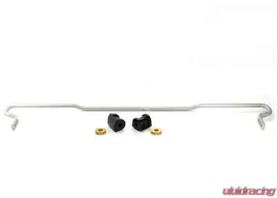 Whiteline Sway bar - 16mm heavy duty blade adjustable Rear - BSR53Z