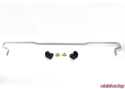 Whiteline Sway bar - 16mm heavy duty blade adjustable Rear - BSR53Z