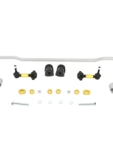 Whiteline REAR SWAY BAR - 18MM X HEAVY DUTY BLADE ADJUSTABLE Rear                                     - BSR54XZ - Image 4
