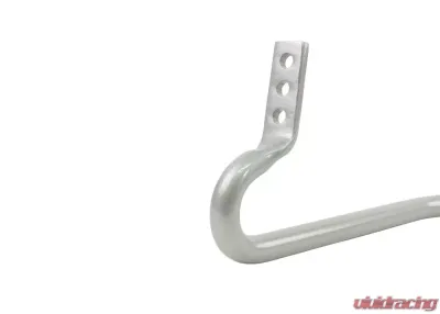 Whiteline REAR SWAY BAR - 18MM X HEAVY DUTY BLADE ADJUSTABLE Rear - BSR54XZ