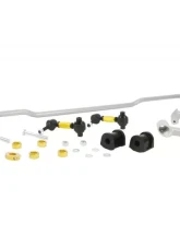 Whiteline REAR SWAY BAR - 18MM X HEAVY DUTY BLADE ADJUSTABLE Rear                                     - BSR54XZ - Image 5