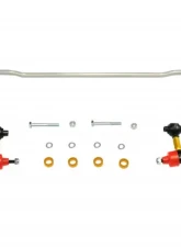 Whiteline REAR SWAY BAR - 16MM HEAVY DUTY BLADE ADJUSTABLE Rear                                     - BSR54Z - Image 2