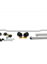 Whiteline REAR SWAY BAR - 16MM HEAVY DUTY BLADE ADJUSTABLE Rear                                     - BSR54Z - Image 3