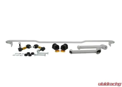Whiteline REAR SWAY BAR - 16MM HEAVY DUTY BLADE ADJUSTABLE Rear - BSR54Z