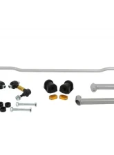 Whiteline REAR SWAY BAR - 16MM HEAVY DUTY BLADE ADJUSTABLE Rear                                     - BSR54Z - Image 4