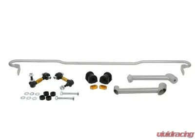 Whiteline REAR SWAY BAR - 16MM HEAVY DUTY BLADE ADJUSTABLE Rear - BSR54Z