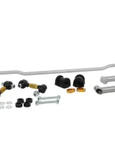 Whiteline REAR SWAY BAR - 16MM HEAVY DUTY BLADE ADJUSTABLE Rear                                     - BSR54Z - Image 5